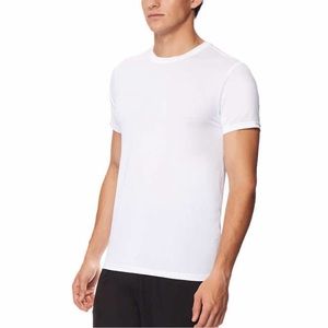 32 Degrees Men's Air Mesh Tee 4-pack